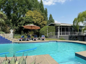 Vaal River Boathouse Bungalow